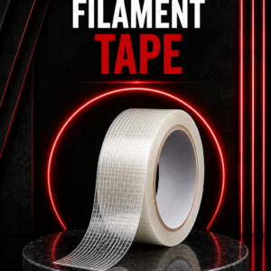 Cross Filament Tape