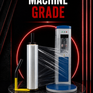 Machine grade