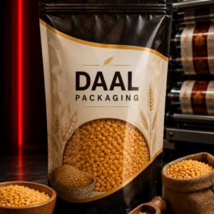Advanced Daal Packaging Solutions